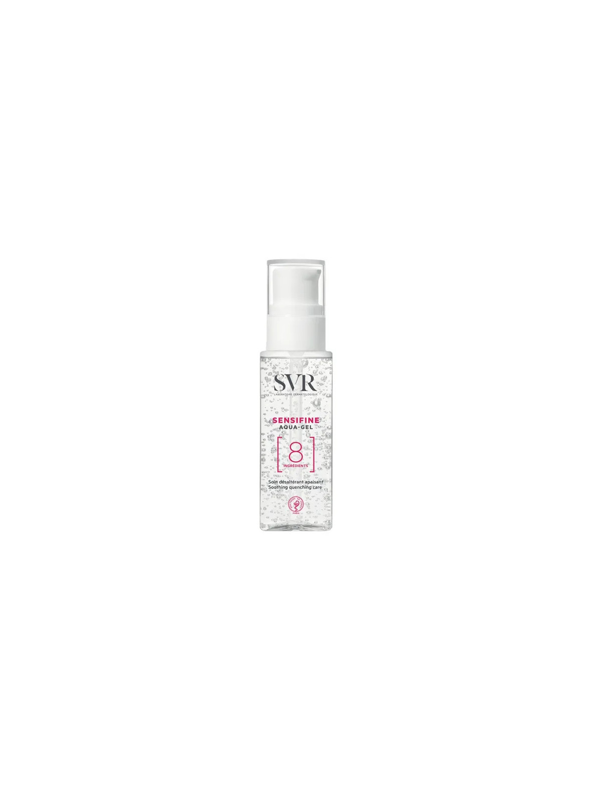 SVR Sensifine Aqua-Gel 40ml