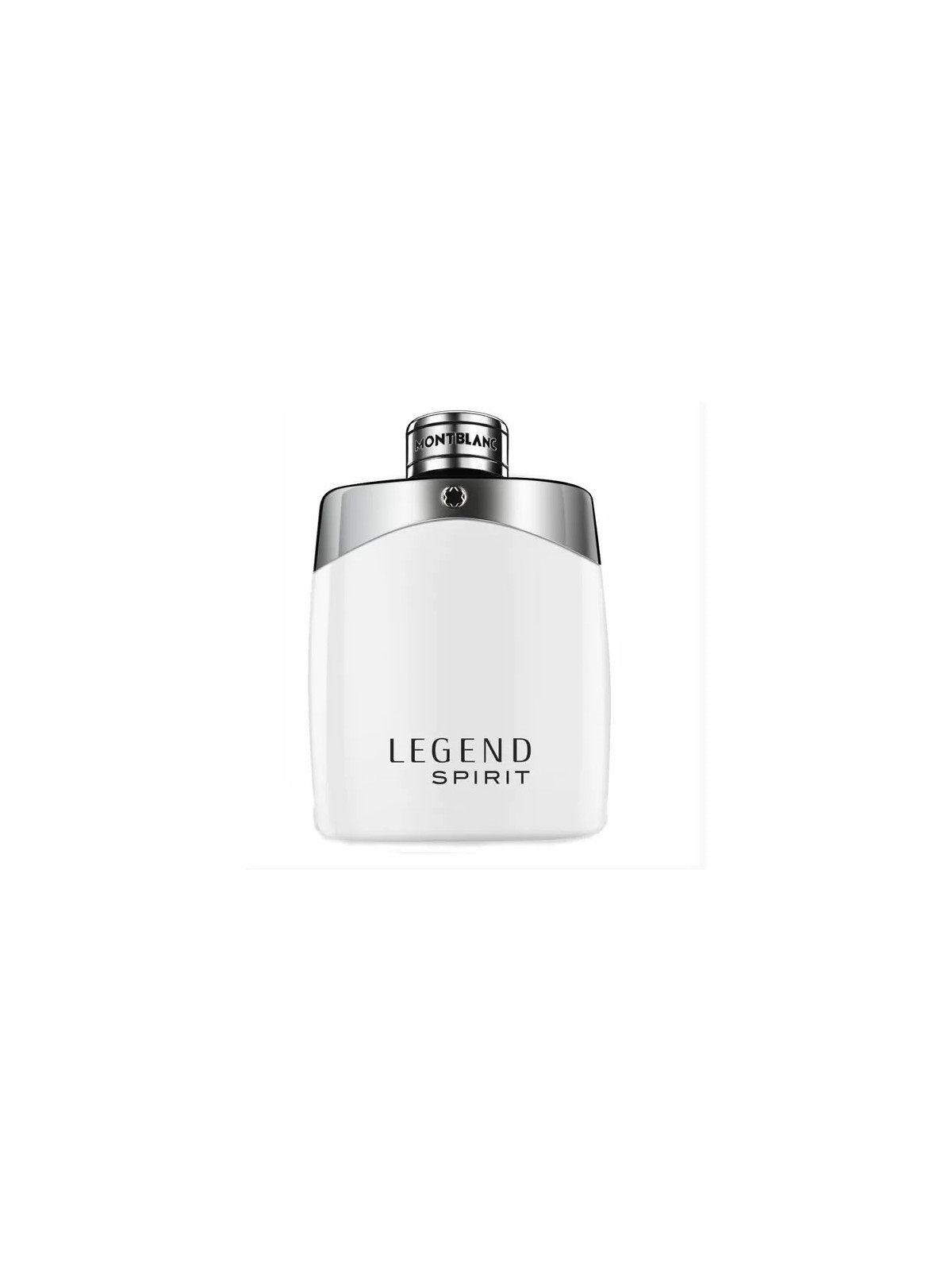 MONTBLANC Legend Spirit Eau de Toilette Vaporisateur 200ml