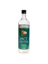 Drasanvi Huile MCT Coco 1000ml Keto