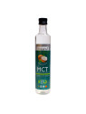Drasanvi Huile MCT Coco 500ml Keto
