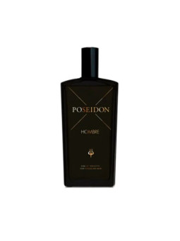 Instituto Español Poseidon Man Eau de Toilette Vaporisateur 150ml