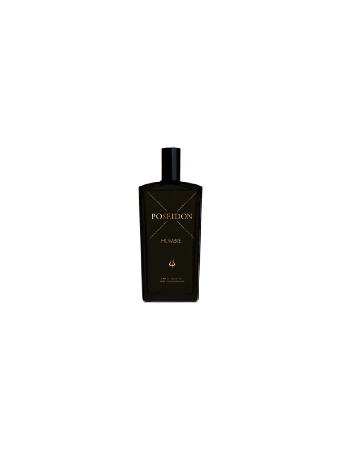 Instituto Español Poseidon Man Eau de Toilette Vaporisateur 150ml