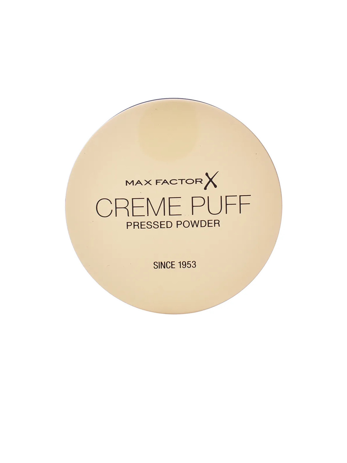 Max Factor Creme Puff Poudre Compacte 41 Medium Beige