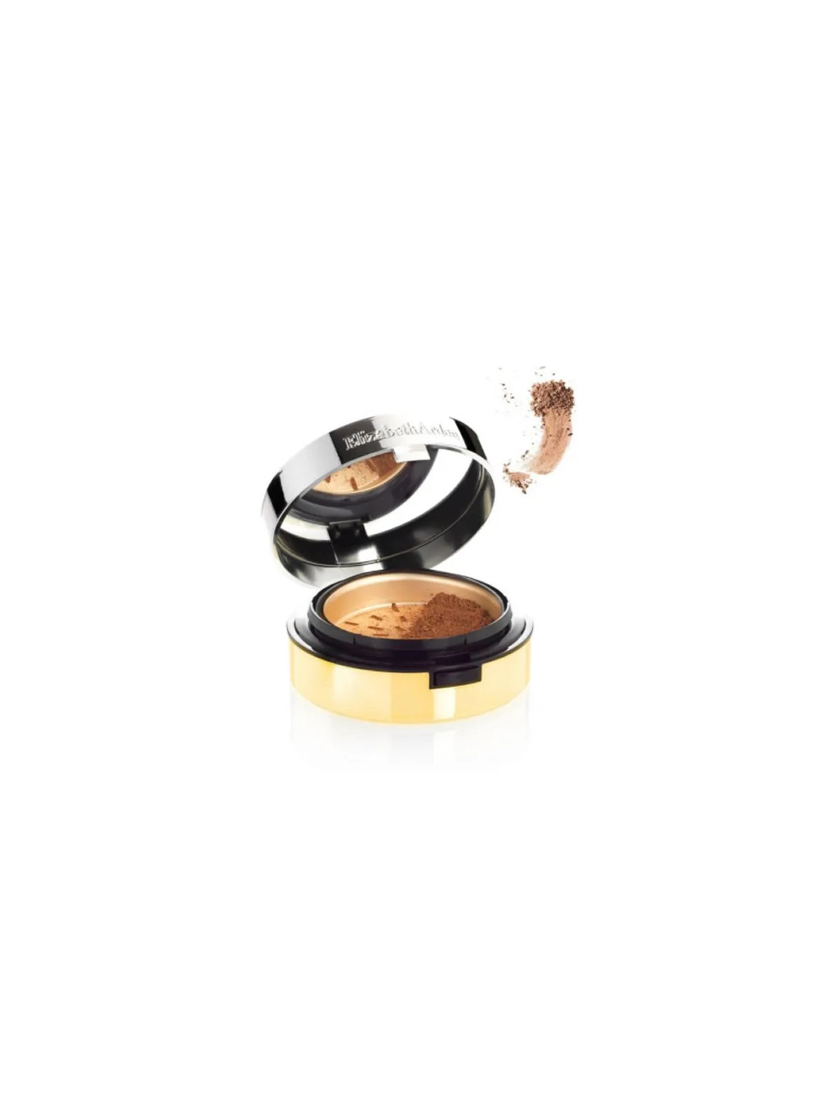Elizabeth Arden Pure Finish Mineral Powder Foundation n°3 8,33g