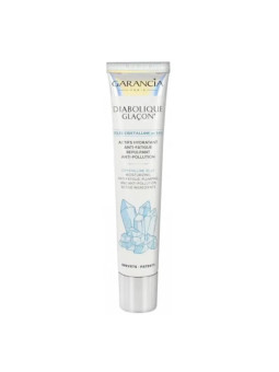 Garancia Diabolique Glaçon Gelée Cristalline 40ml