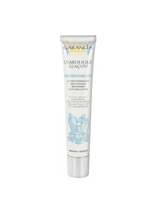 Garancia Diabolique Glaçon Gelée Cristalline 40ml