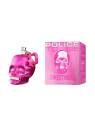 Police To Be Sweet Girl Eau De Parfum Vaporisateur 75ml