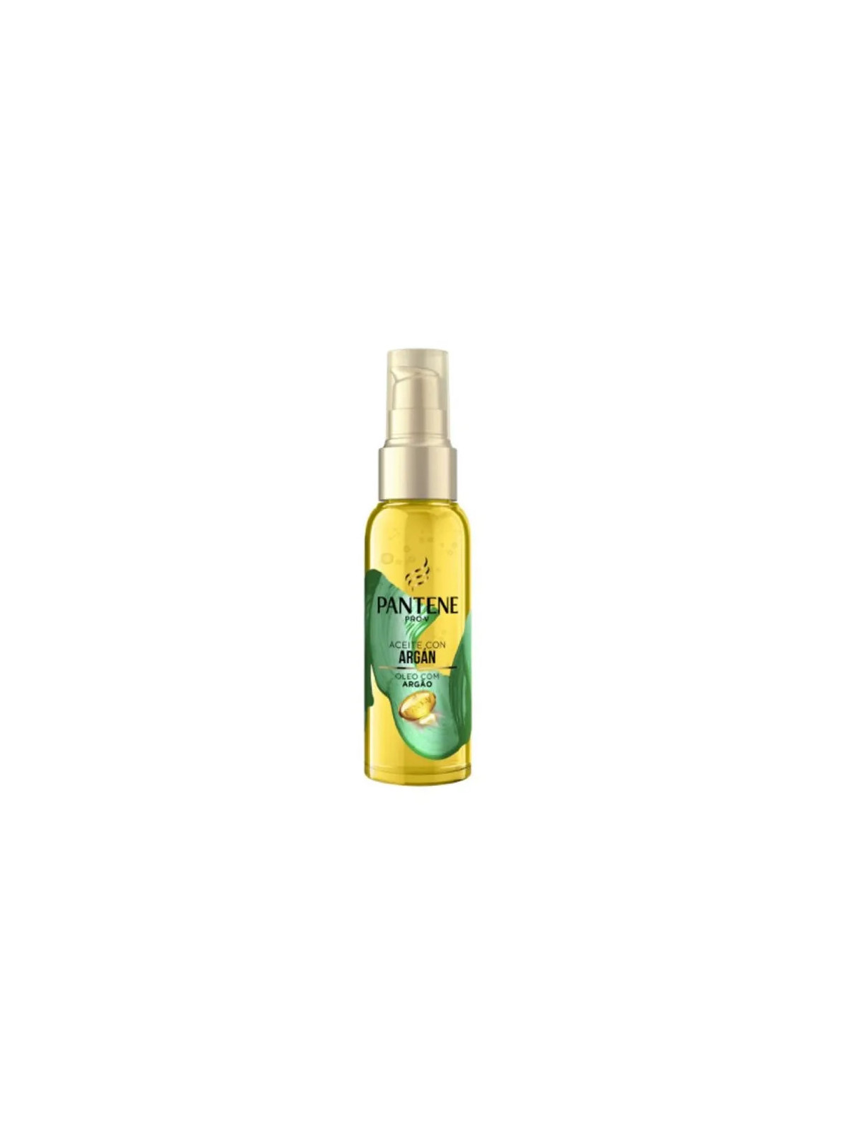 Pantene Huile à l'Argan 100ml