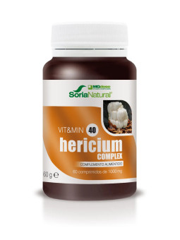 Mgdose Hericium Complex