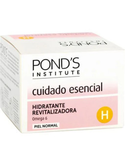 Pond's Essential Care Crème Hydratante Revitalisante H 50ml