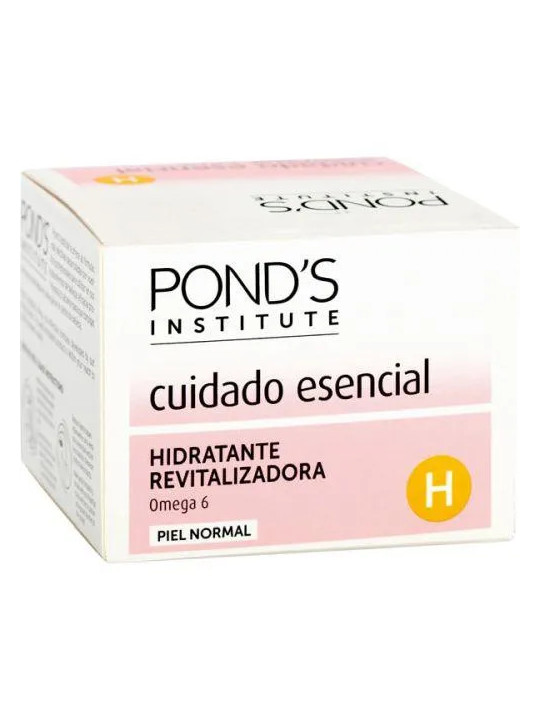 Pond's Essential Care Crème Hydratante Revitalisante H 50ml