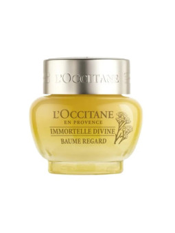 L'Occitane Baume Regard Immortelle Divine 15ml