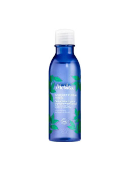 Melvita Biphase Démaquillant pour les Yeux 100ml