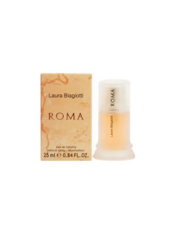 LAURA BIAGIOTTI Roma Eau de Toilette Vaporisateur 25ml