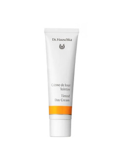 Dr. Hauschka Crème de Jour Teintée 30ml