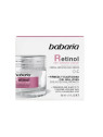 Babaria Retinol Crème Anti-Rides 50ml