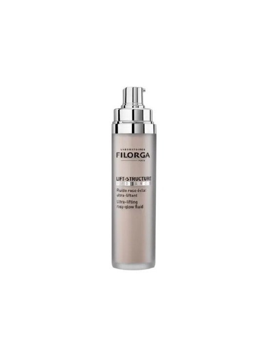 Filorga Lift-Structure Radiance Fluide Illuminateur Ultra-Liftant Rose 50ml
