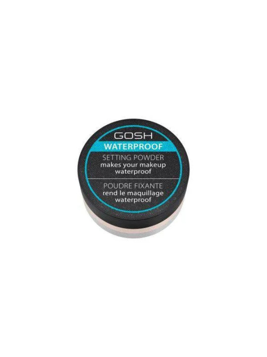 Gosh Waterproof Setting Powder 7g