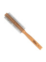 Eurostil Brosse en Bois à Picots Nylon Boule 15mm 1 unité