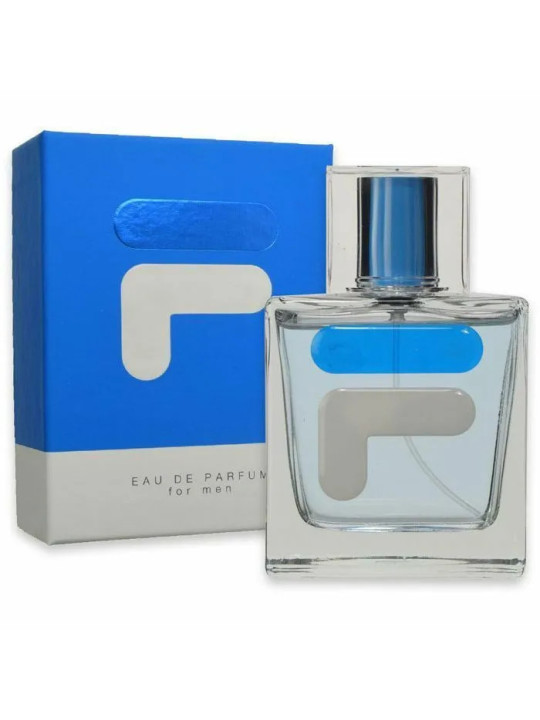 Fila Man Prestige Eau de Parfum Vaporisateur 100ml