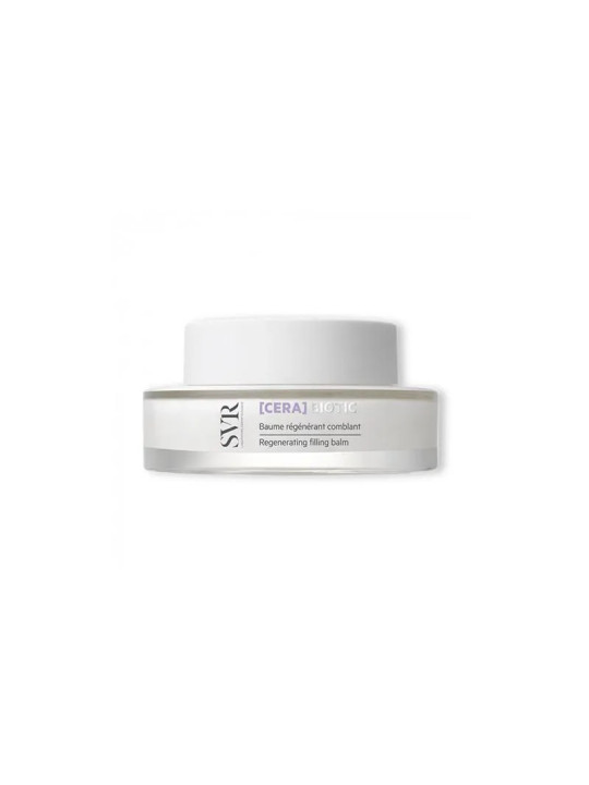 SVR Biotic Cera Baume Régénérant Comblant 50ml