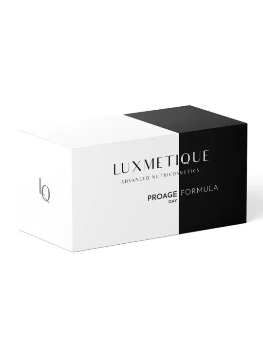 Luxmetique Antiaging 15 Ampoules Buvables
