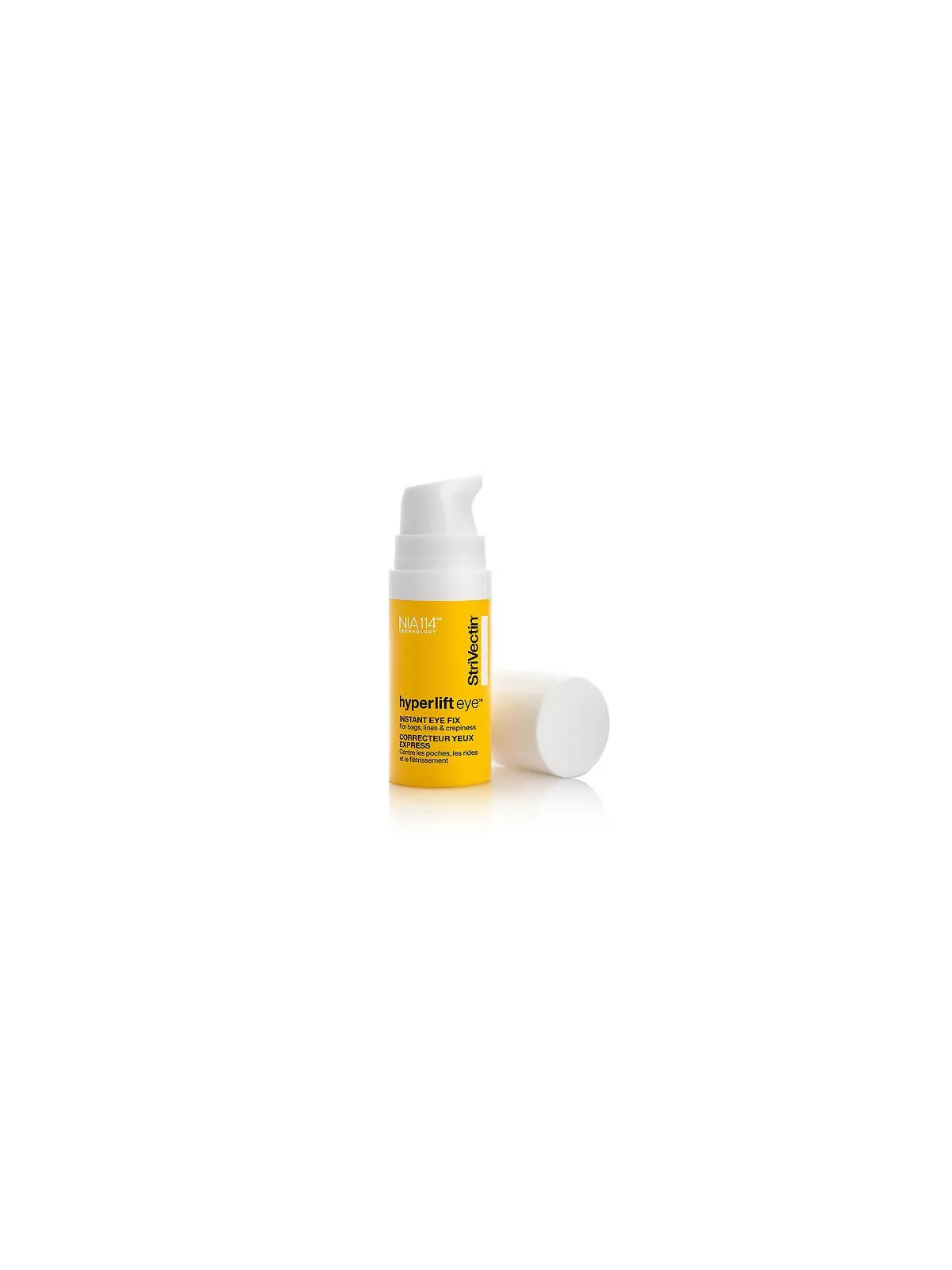 StriVectin Tighten & Lift Hyperlift Eye Instant Eye Fix 10ml