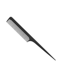 Eurostil Peigne Professionnel Carbone 215mm 1 unité