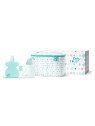 Baby Tous Eau de Cologne Vaporisateur 100ml Coffret 4 Produits