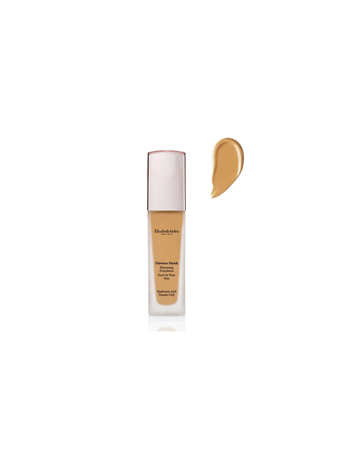 Elizabeth Arden Flawless Finish Skincaring Foundation 430W 30ml