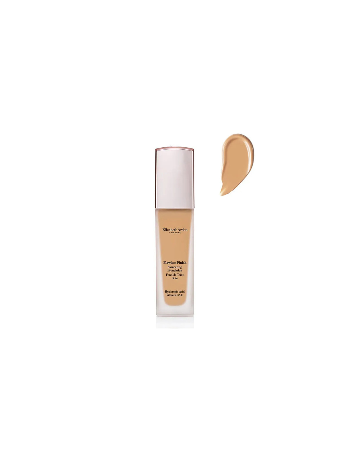 Elizabeth Arden Flawless Finish Skincaring Foundation 320N 30ml