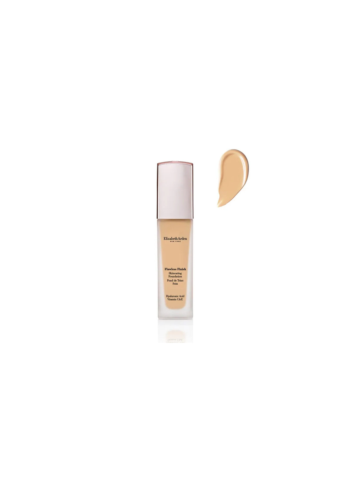 Elizabeth Arden Flawless Finish Skincaring Foundation 240N 30ml