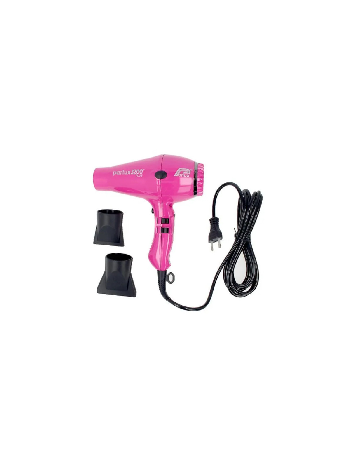 Parlux Sèche-Cheveux 3200 Plus Fuchsia