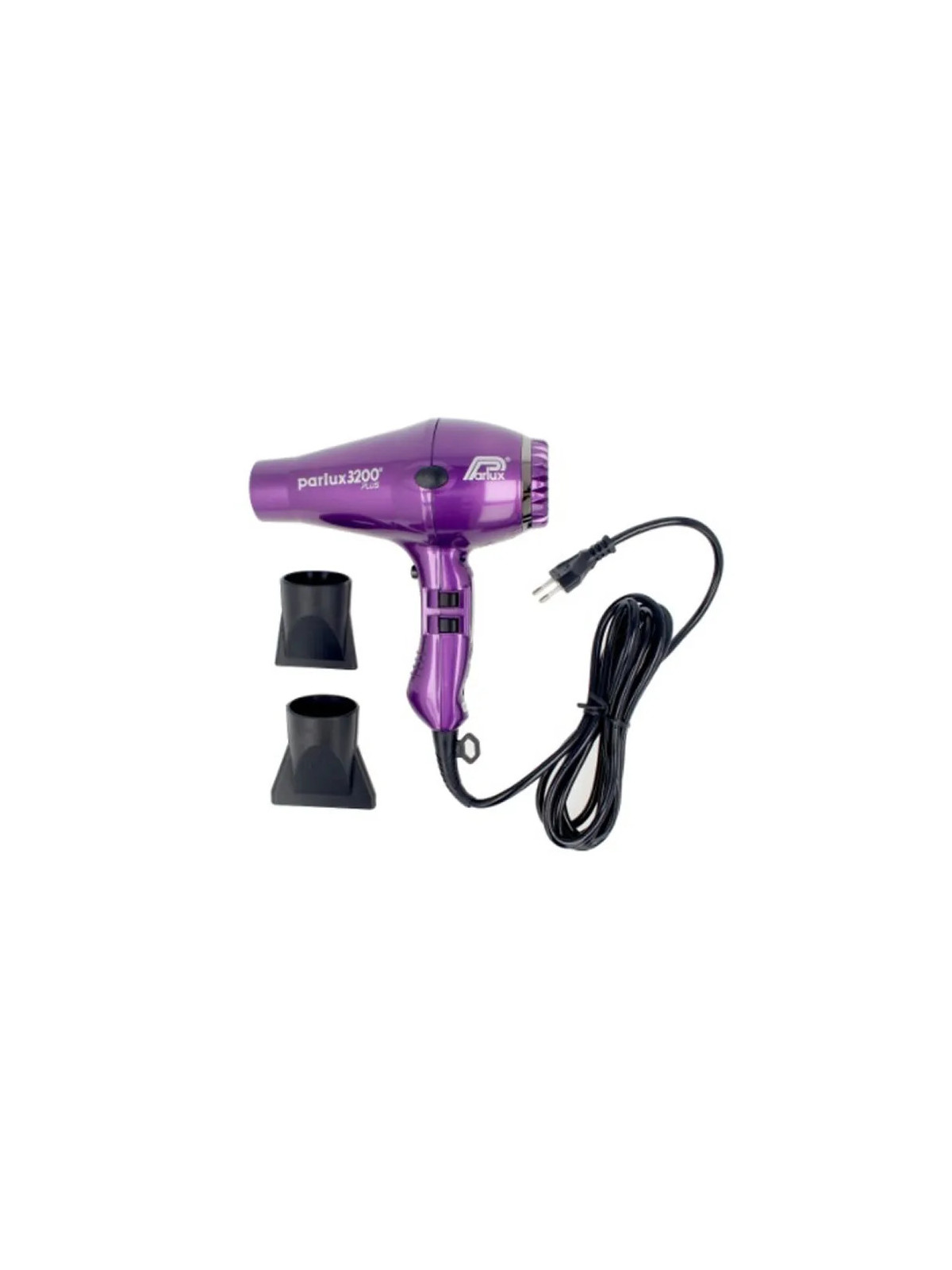Parlux Sèche-Cheveux 3200 Plus Violet