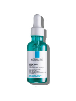 La Roche-Posay Effaclar Sérum Ultra Concentré 30ml