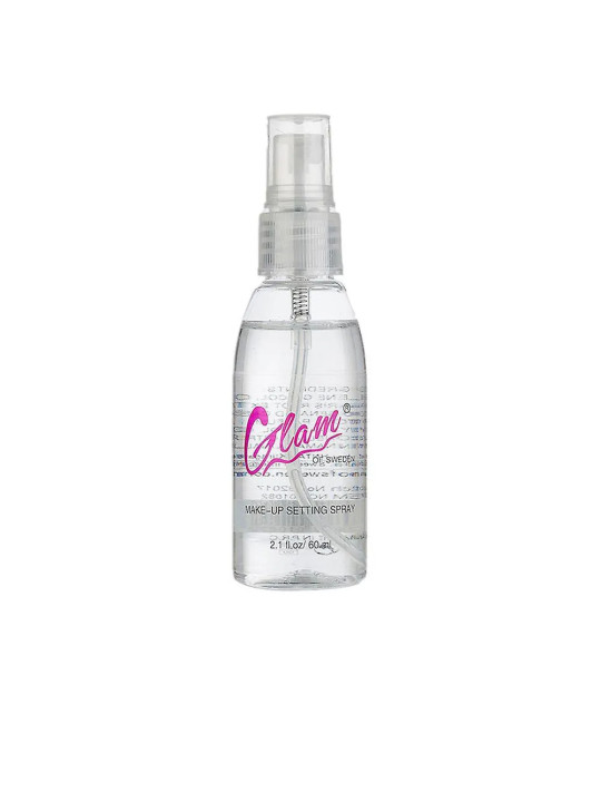 Glam Of Sweden Spray Fixateur Maquillage 60ml