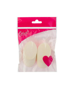 Glam Of Sweden Éponge 1 Pièce