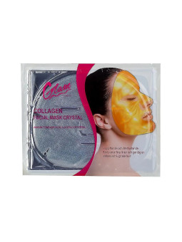 Glam Of Sweden Masque Cristal Visage 60g