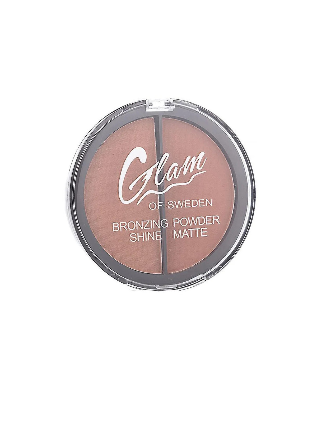 Glam Of Sweden Poudre Bronzante 8g