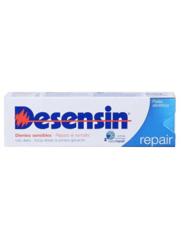 Desensin Repair Dentifrice Dents Sensibles 75ml