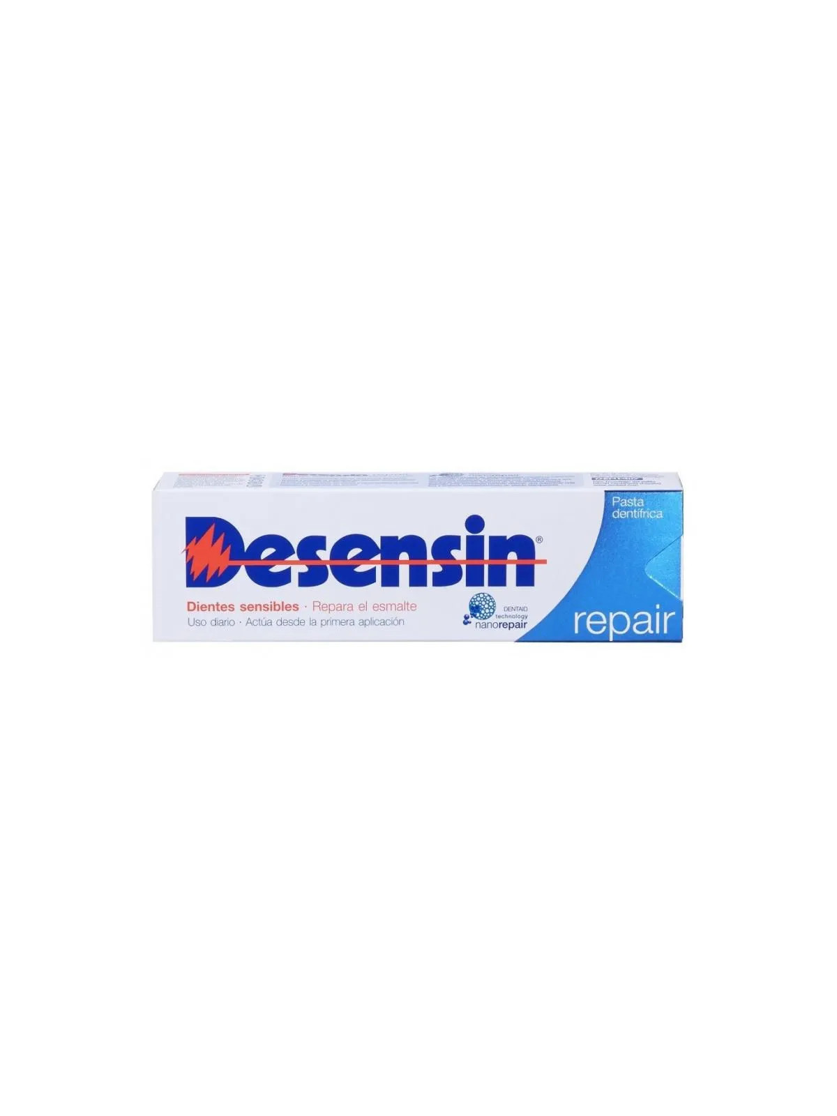 Desensin Repair Dentifrice Dents Sensibles 75ml
