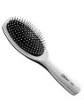 Eurostil Brosse Pneumatique Bicolore Antistatique Grande 1 unité