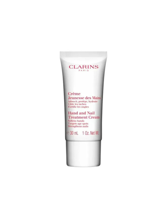 Clarins Crème Jeunesse des Mains 30ml
