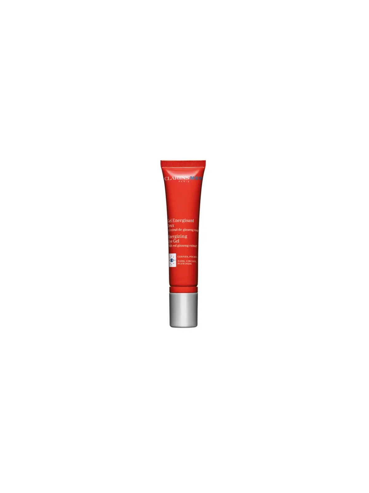 ClarinsMen Gel Énergisant Yeux 50ml