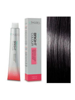 Eurostil Tassel Coloration Base Naturelle Brun N2 1 Unité