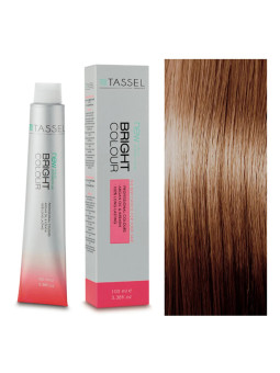 Eurostil Tassel Coloration Base Naturelle Blond Moyen N7 1 Unité