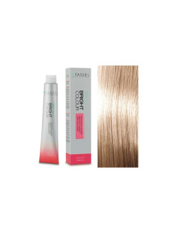 Eurostil Tassel Coloration Base Naturelle Blond Clair N8 1 Unité