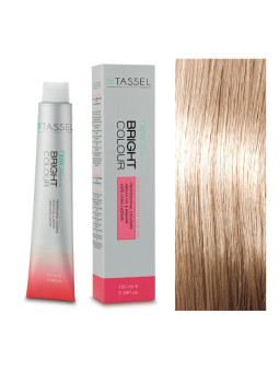 Eurostil Tassel Coloration Base Naturelle Blond Super Clair N10 1 Unité