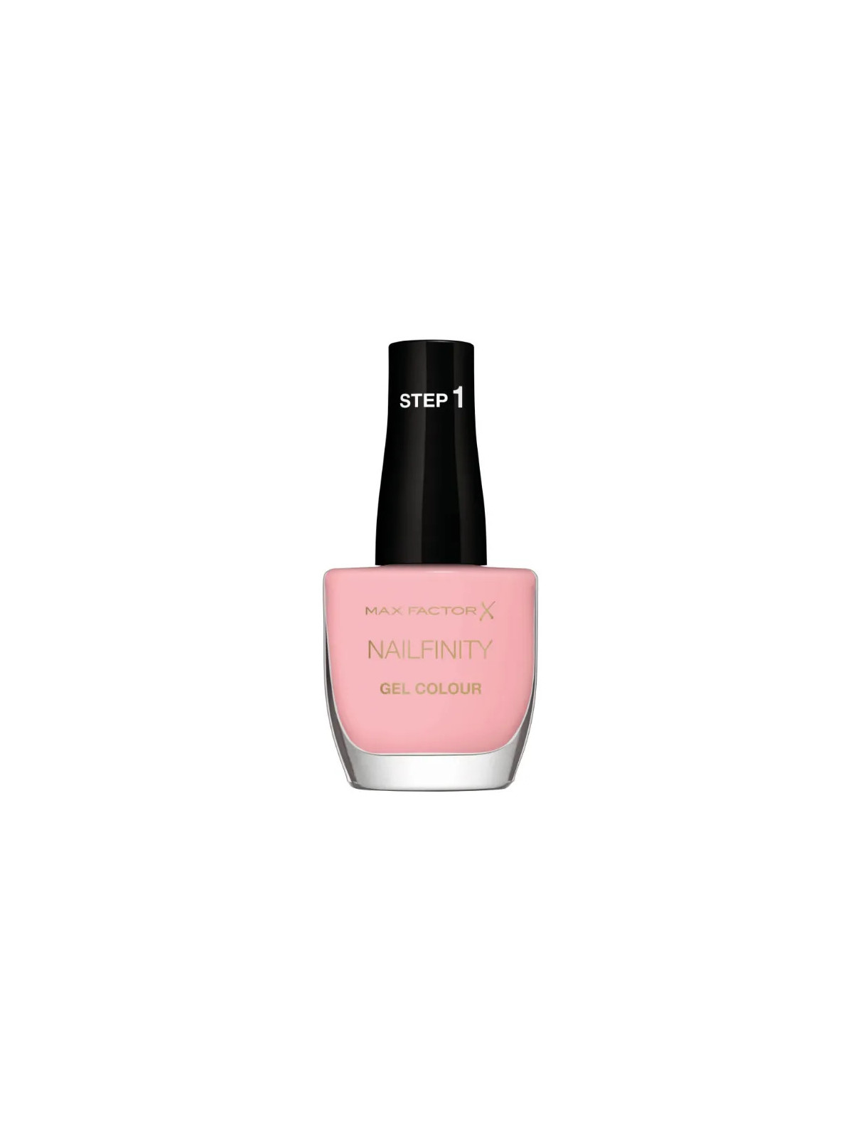 Max Factor Nailfinity Gel Colour 230 Leading Lady