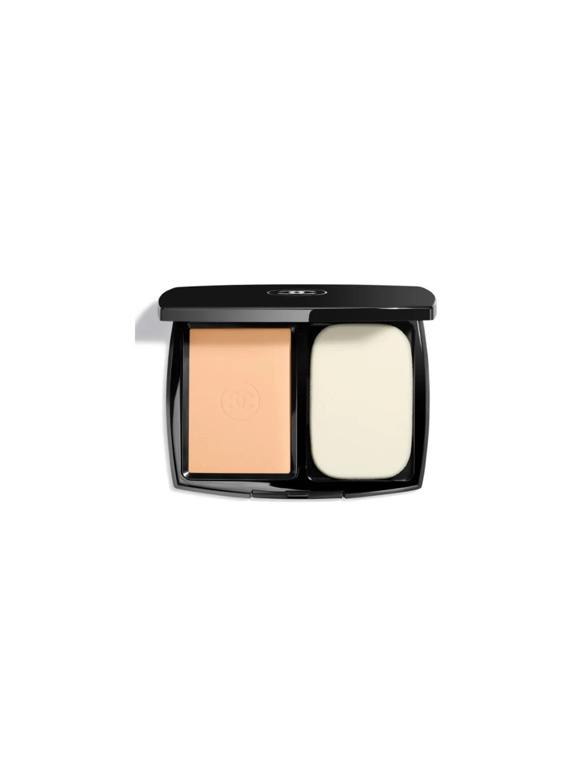 Chanel Ultra Le Teint Compact SPF15 B40